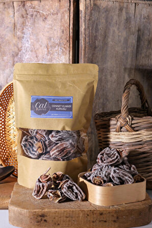 Cennet Hurması (Kurutulmuş Trabzon Hurması) 500 gr