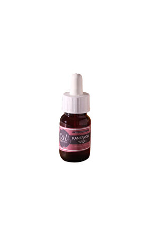 Kantaron Yağı 20 ml