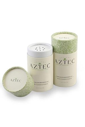 Aztec Indian Healing Clay 150 gr Kil Yüz Maskesi