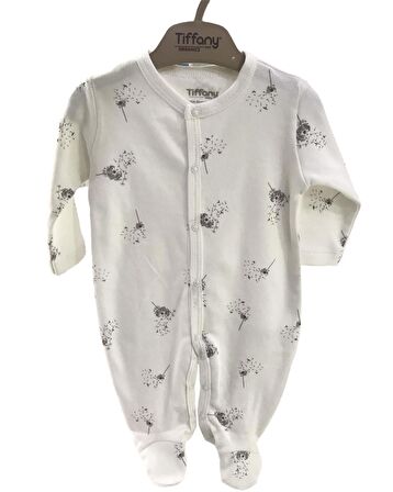 Tiffany Organik Tulum Patikli Spring 