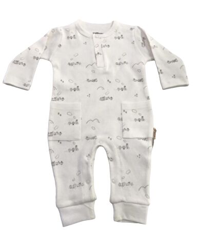 Tiffany Organik Tulum Patiksiz Route