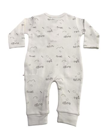 Tiffany Organik Tulum Patiksiz Route