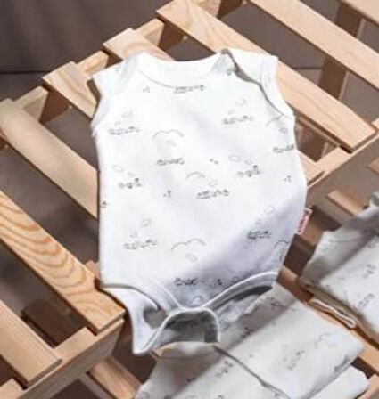 Tiffany Organik Atlet Body Route