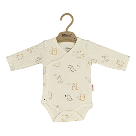 Tiffany Baby Cats And Dog Theme Kruvaze Bebek Badi 2420022