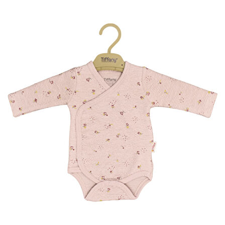 Tiffany Baby Rose Theme Kruvaze Bebek Badi 2421022