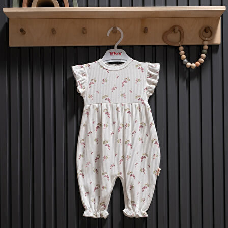 Tiffany Baby Purple Grape Theme Atlet Tulum 47089