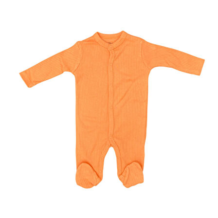 Tiffany Baby Striped Theme 3'lü Patikli Tulum 53040