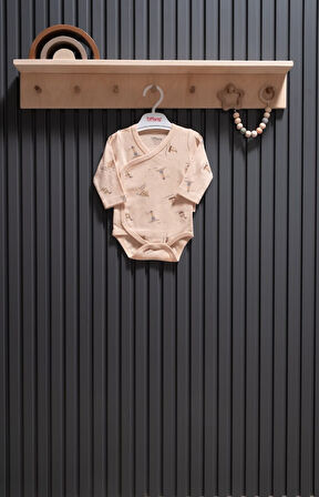 Tiffany Body Kruvaze Boat Jakarlı Theme 