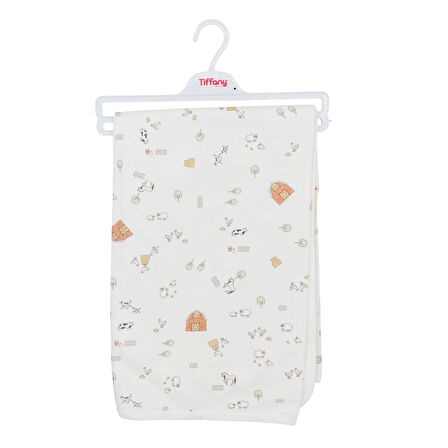 Tiffany Baby Bebek Battaniyesi 74013