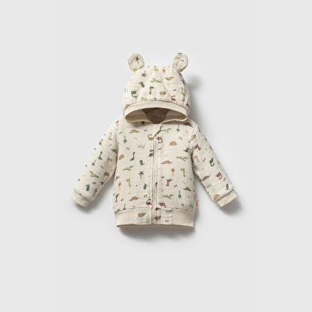 Tiffany Baby Hırka 38027