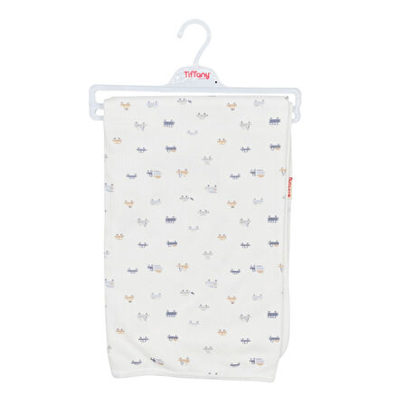Tiffany Baby Bebek Battaniyesi 77013