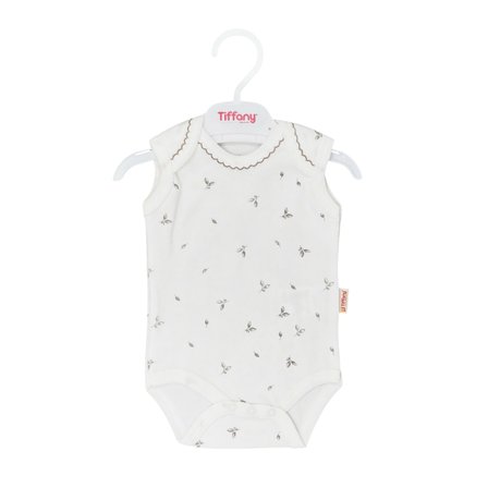 Tiffany Baby Olive Branch Theme Atlet Body 46009