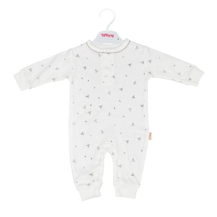 Tiffany Baby Olive Branch Theme Tulum 46004