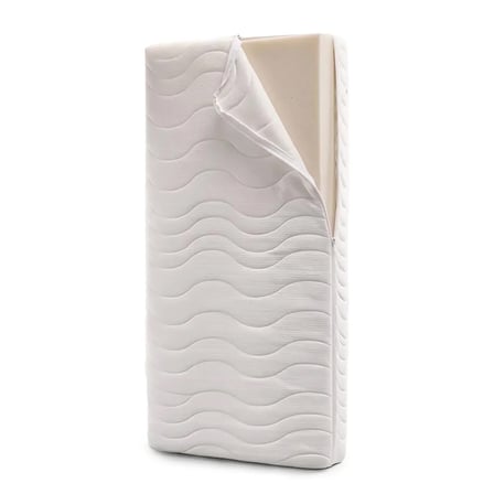 Tiffany Terra 80*180 Yıkanabilir Kılıflı Yatak ( 15cm )