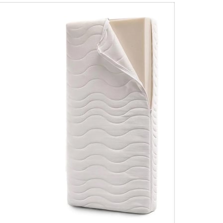Tiffany Terra  100*200 Yıkanabilir Kılıflı Yatak ( 15cm )
