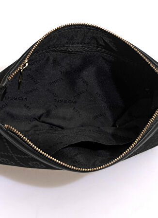 Fossil 27x16x6 Siyah Kadın Omuz Çantası 05FS22Y277