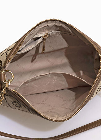 Fossil 27x16x6 Kahve Kadın Omuz Çantası 05FS22Y277