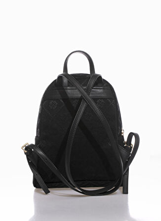 Fossil 24x30x15 Siyah Kadın Sırt Çantası 05FS22Y285