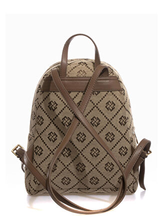 Fossil 24x30x15 Kahve Kadın Sırt Çantası 05FS22Y285