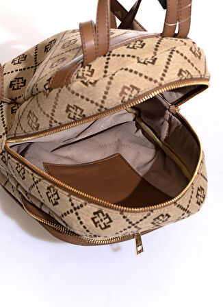 Fossil 24x30x15 Kahve Kadın Sırt Çantası 05FS22Y285