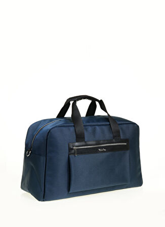 Fabrika Lacivert Erkek Duffle Bag 01FB1038