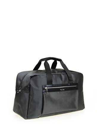 Fabrika Antrasit Erkek Duffle Bag 01FB1038