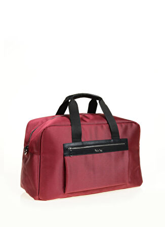 Fabrika Haki Erkek Duffle Bag 01FB1038