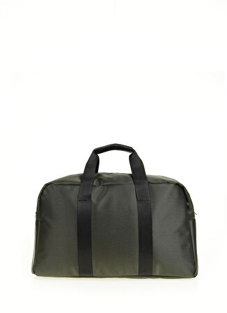 Fabrika Bordo Erkek Duffle Bag 01FB1038