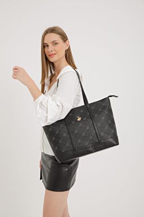 Beverly Hills Polo Club Kadın Omuz Cantası 05BHPC111