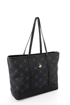 Beverly Hills Polo Club Kadın Omuz Cantası 05BHPC111