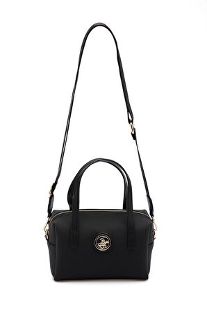 Beverly Hills Polo Club 05BHPC8009-S SIYAH Kadın Omuz Çantası