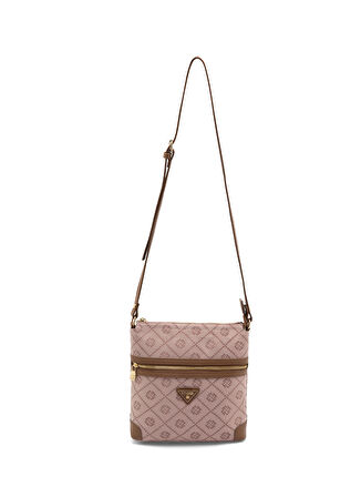Fossil Pudra Kadın Çapraz Çanta 05FS23K471
