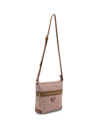 Fossil Pudra Kadın Çapraz Çanta 05FS23K471