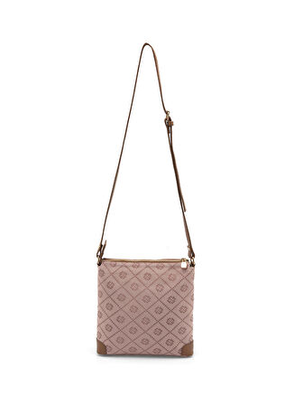 Fossil Pudra Kadın Çapraz Çanta 05FS23K471