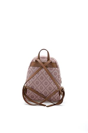 Fossil 05Fs22Y285-Kn4F Pd Pudra Kadın Sırt Cantası