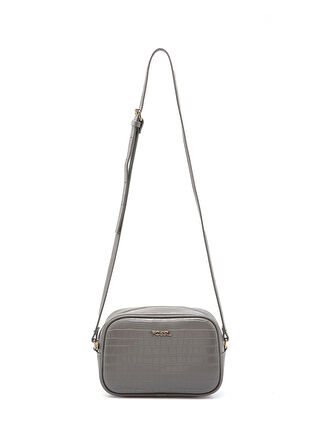 Fossil Vizon Kadın 25x16x7 Çapraz Çanta 05FS23K487-FLC V