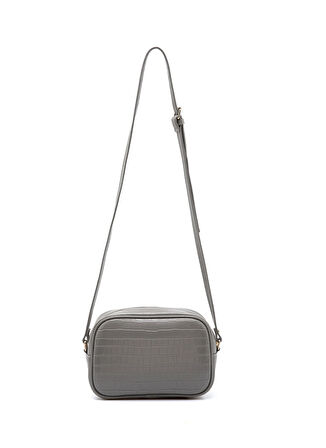 Fossil Vizon Kadın 25x16x7 Çapraz Çanta 05FS23K487-FLC V
