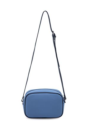 Fossil 05Fs23K499-Lk Mv Mavi Kadın Capraz Canta