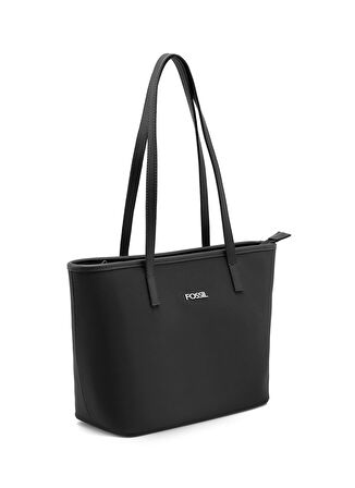 Fossil Siyah Kadın Omuz Çantası 05FS23K506-LK S