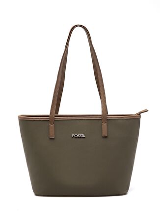 Fossil Haki Kadın Omuz Çantası 05FS23K506-LK HK