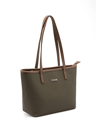 Fossil Haki Kadın Omuz Çantası 05FS23K506-LK HK