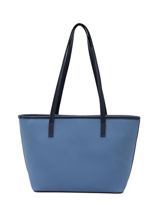 Fossil Mavi Kadın Omuz Çantası 05FS23K506-LK M