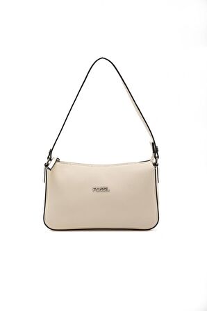 Fossil 05Fs23K507-Lk Bj Bej Kadın Baget Canta