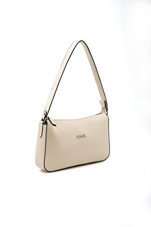 Fossil 05Fs23K507-Lk Bj Bej Kadın Baget Canta