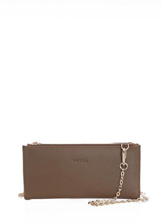 Fossil Taba Kadın Portföy Çanta 06FS23Y07-LNT TB