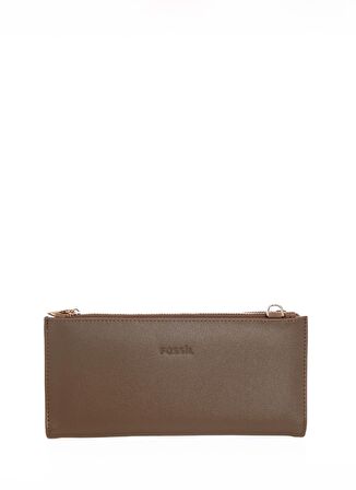 Fossil Taba Kadın Portföy Çanta 06FS23Y07-LNT TB