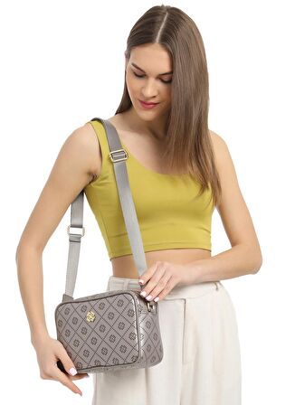 Fossil Vizon Kadın Çapraz Çanta 05FO24Y5013