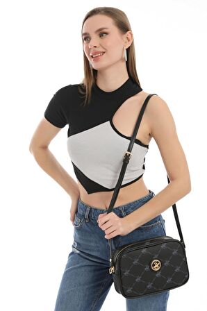 Beverly Hills Polo Club Kadın Omuz Çantası 05BHPC8002