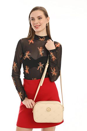 Beverly Hills Polo Club Kadın Omuz Çantası 05BHPC8002