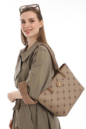 Beverly Hills Polo Club Kadın Omuz Çantası 05BHPC8014